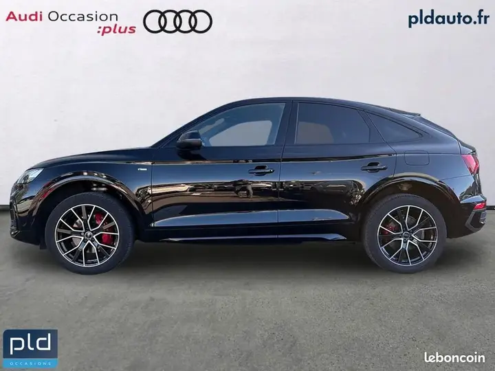 Audi Q5 2024 photo 2