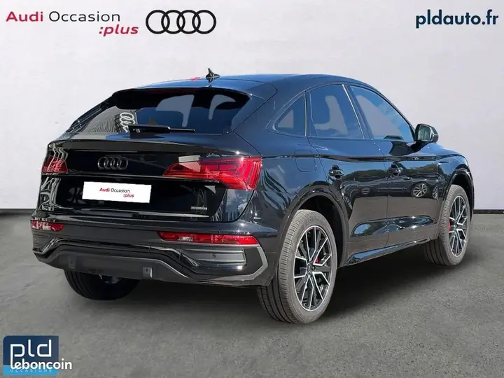 Audi Q5 2024 photo 5