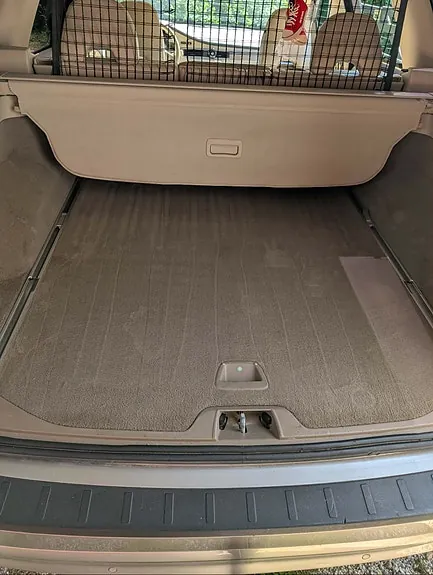 Volvo V70 2008 photo 5