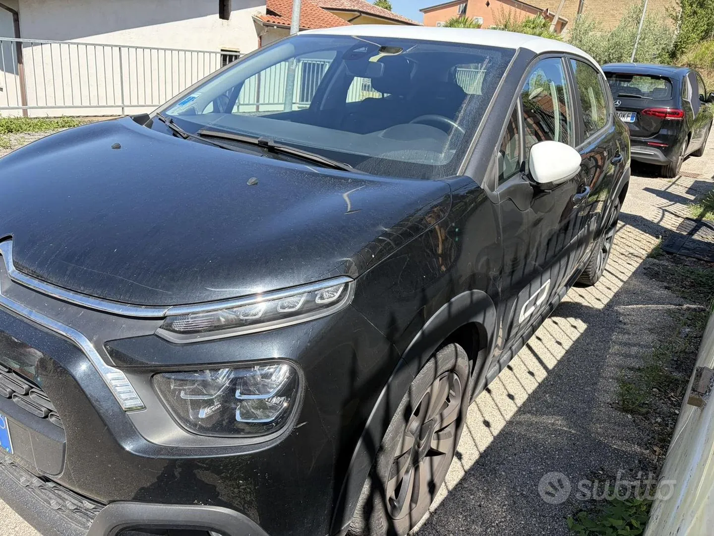 Citroen C3 2021 photo 3