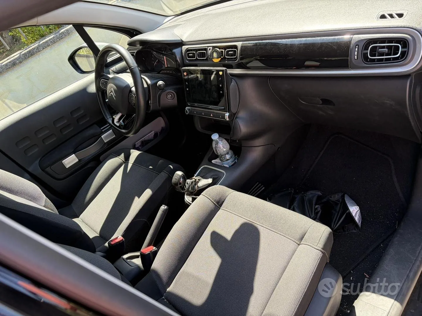 Citroen C3 2021 photo 4