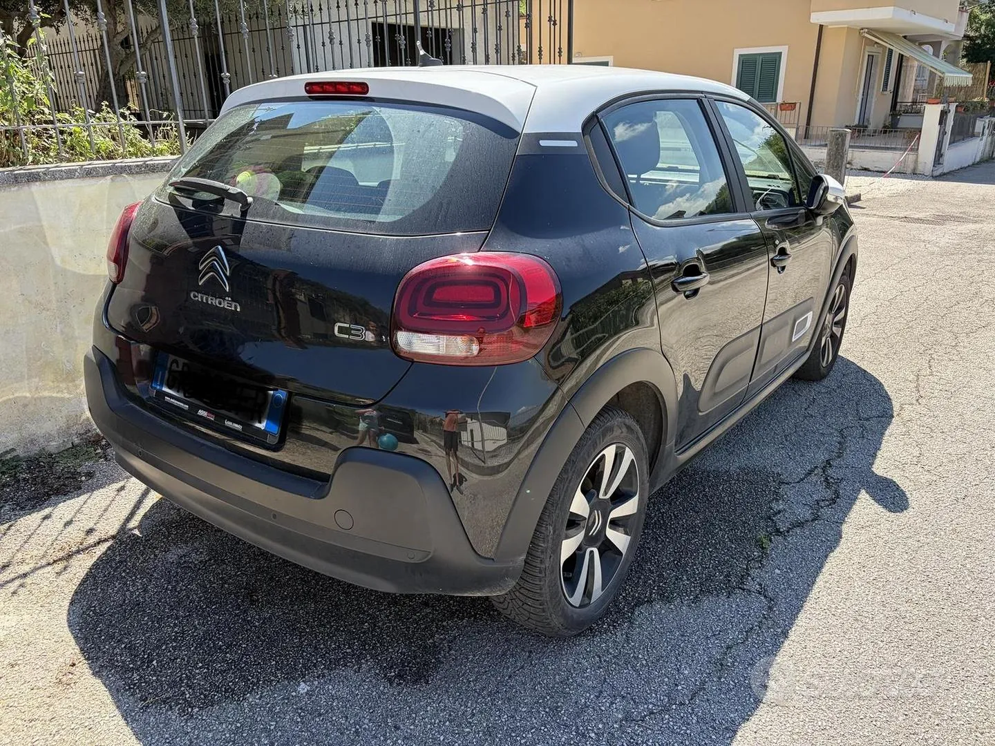 Citroen C3 2021 photo 2