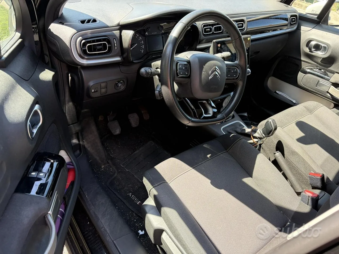 Citroen C3 2021 photo 5