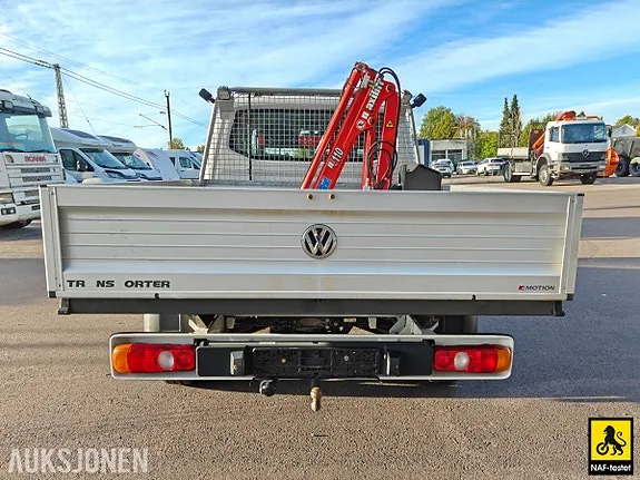 Volkswagen Transporter 2024 photo 5