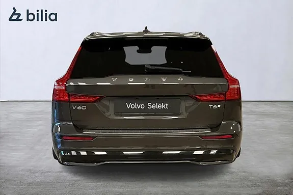 Volvo V60 2025 photo 5