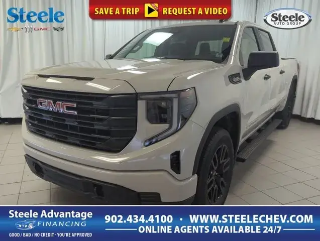 GMC Sierra 1500
