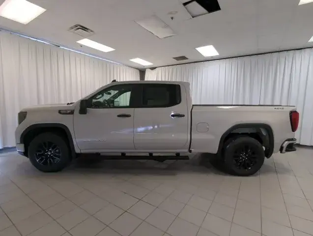 GMC Sierra 1500 2026 photo 5