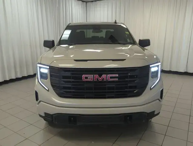 GMC Sierra 1500 2026 photo 3