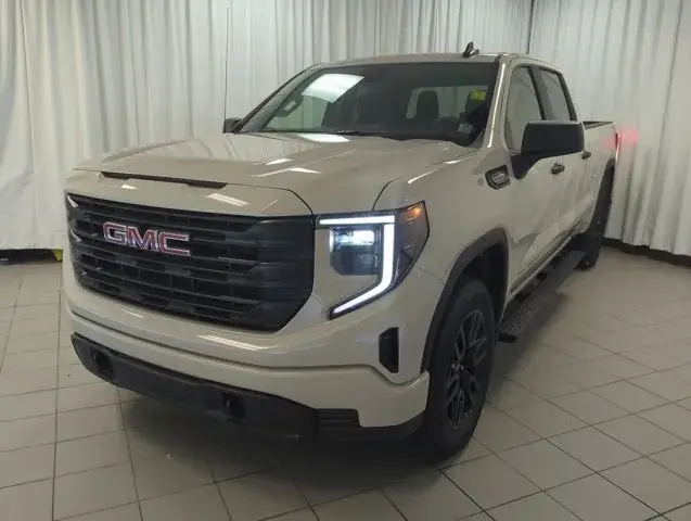 GMC Sierra 1500 2026 photo 4