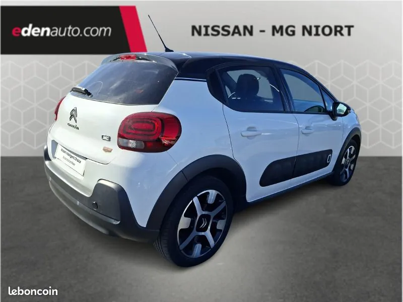 Citroen C3 2019 photo 5