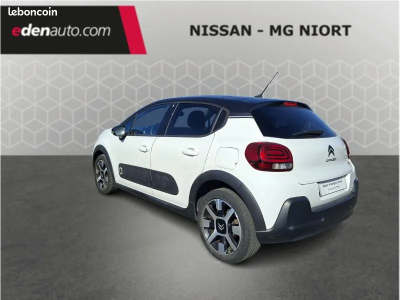 Citroen C3 2019 photo 3