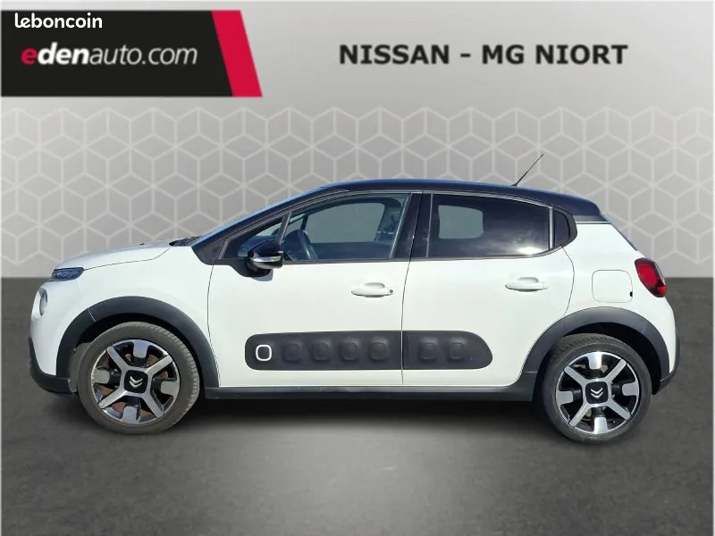 Citroen C3 2019 photo 2