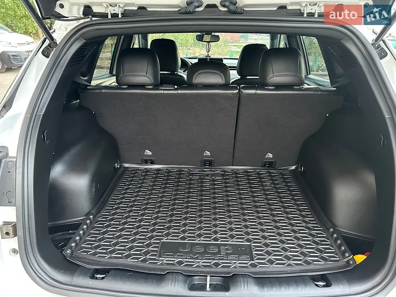 Jeep Compass 2023 photo 3