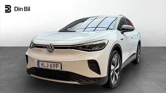 Volkswagen Id.4