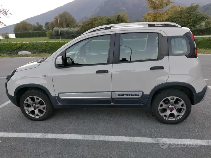 Fiat Panda 2015 photo 2