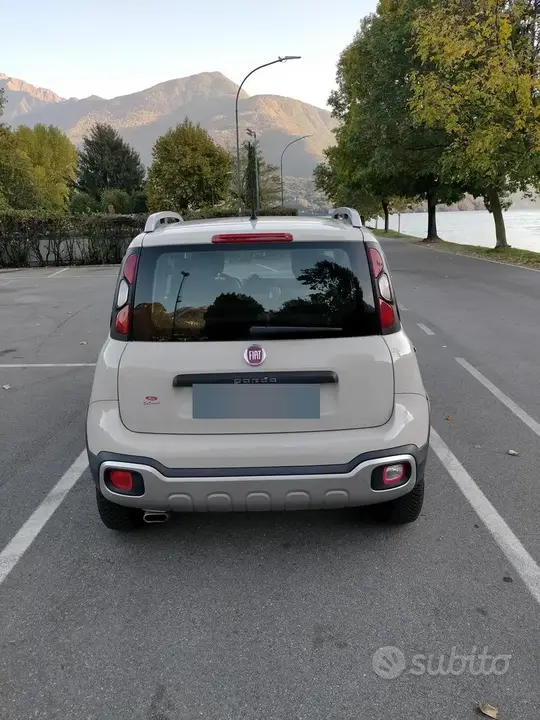 Fiat Panda 2015 photo 3