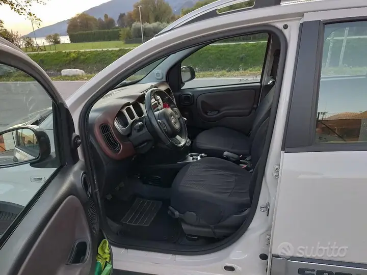 Fiat Panda 2015 photo 4