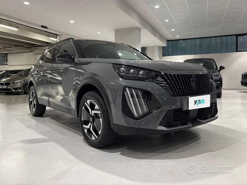 Peugeot 2008 2023 photo 5