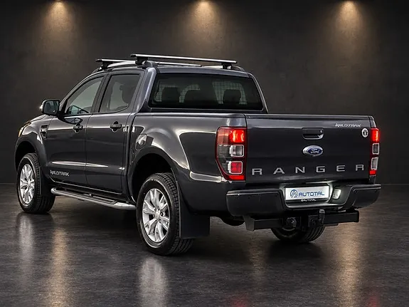 Ford Ranger 2014 photo 5