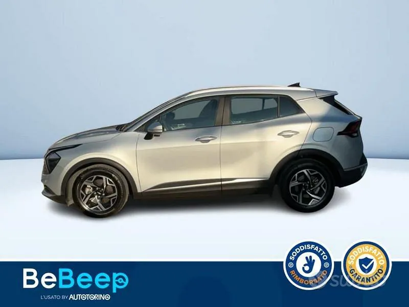 Kia Sportage 2023 photo 5