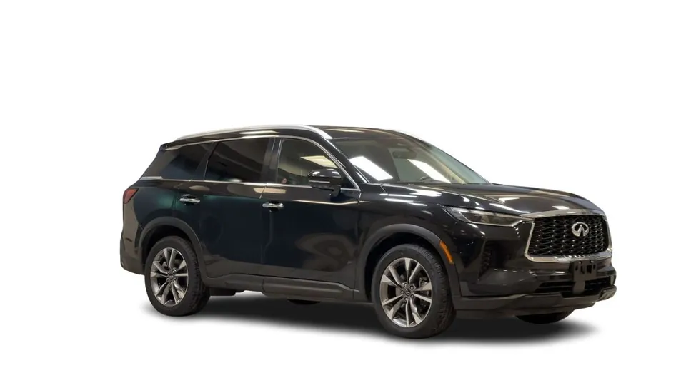 Infiniti Qx60 2024 photo 2