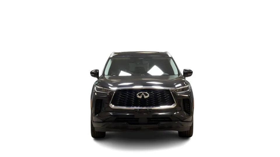 Infiniti Qx60 2024 photo 4