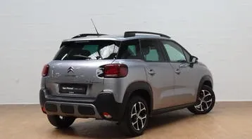 Citroen C3 Aircross 2024 photo 3