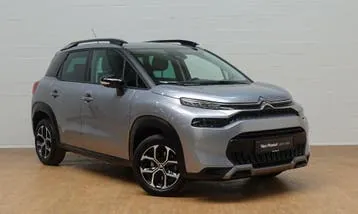 Citroen C3 Aircross 2024 photo 2