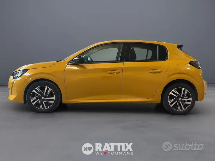 Peugeot 208 2023 photo 2