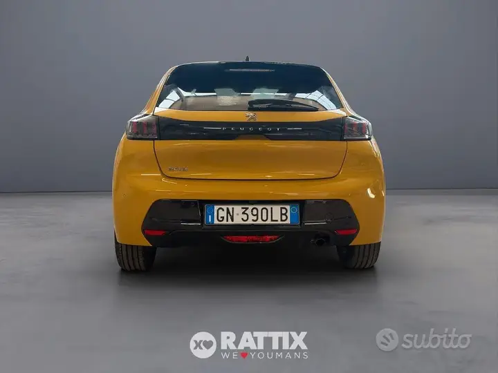 Peugeot 208 2023 photo 5