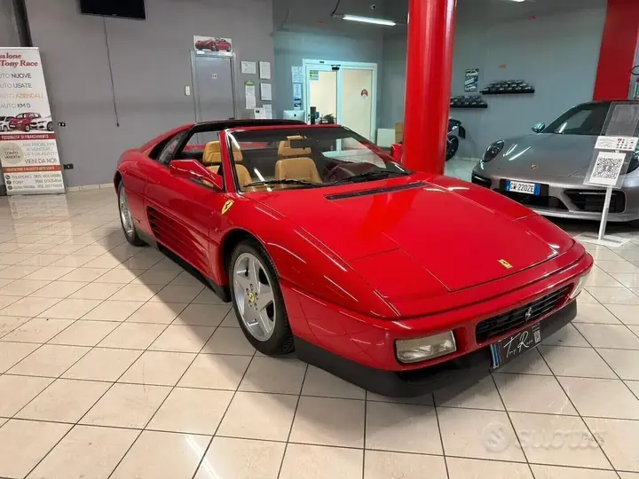 Ferrari 348
