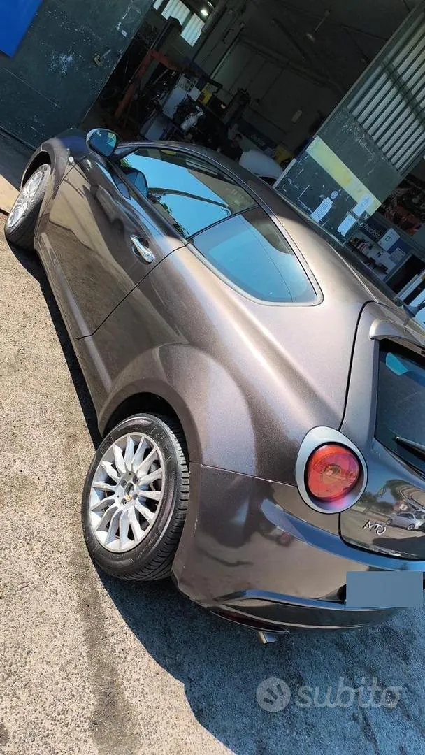 Alfa Romeo Mito 2014 photo 2