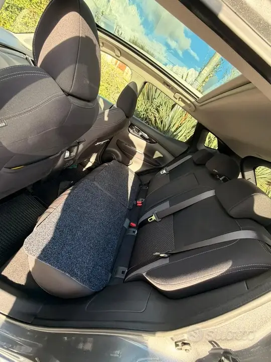 Nissan Qashqai 2020 photo 4