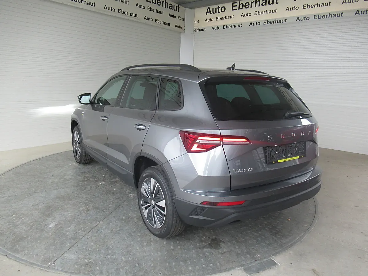 Skoda Karoq 2023 photo 3