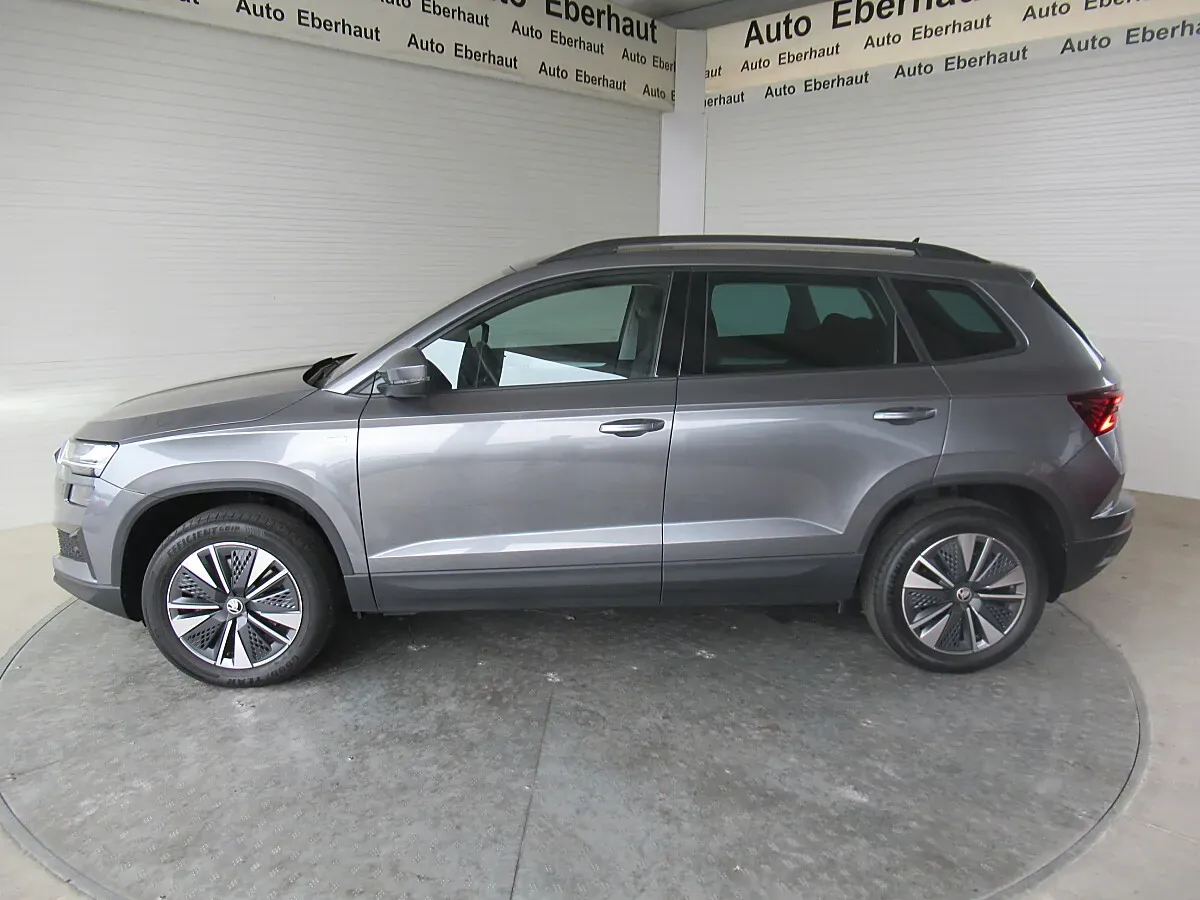 Skoda Karoq 2023 photo 2