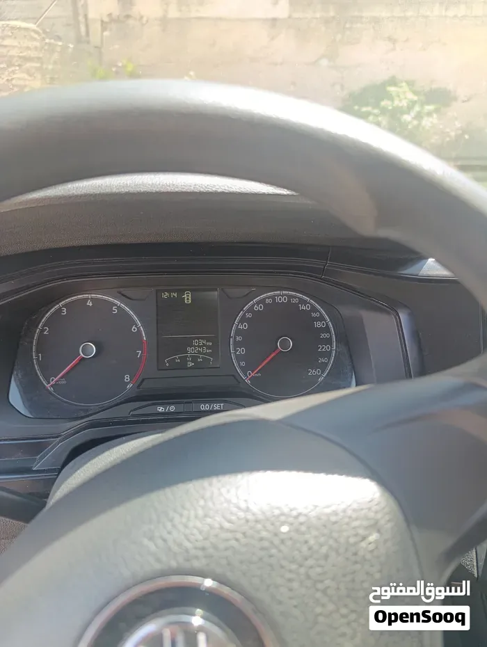 Volkswagen Polo 2018 photo 3