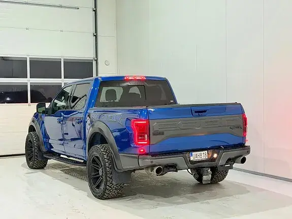 Ford F-150 2018 photo 2