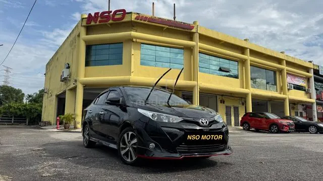 Toyota Vios