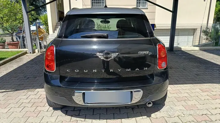 Mini Countryman 2015 photo 2