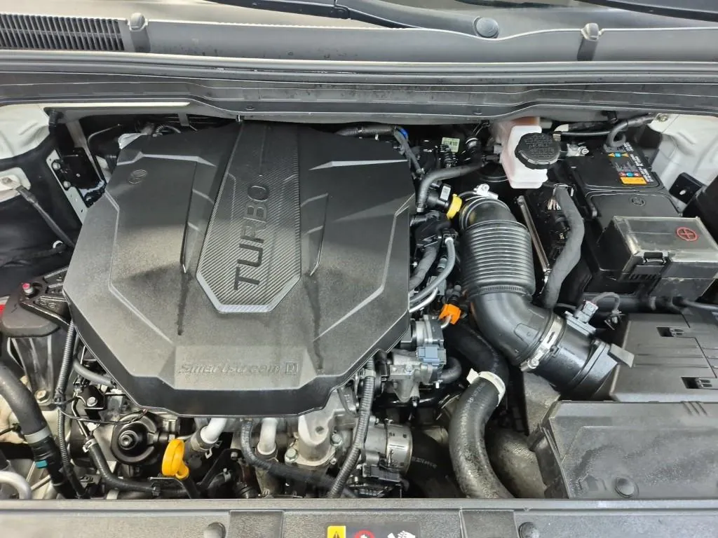 Kia Carnival 2023 photo 5