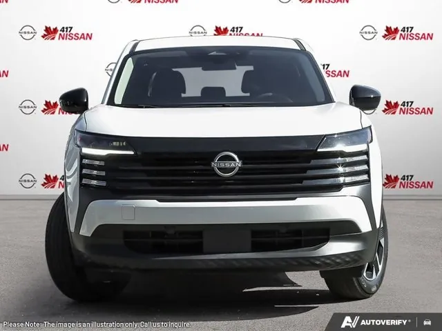 Nissan Kicks 2026 photo 2