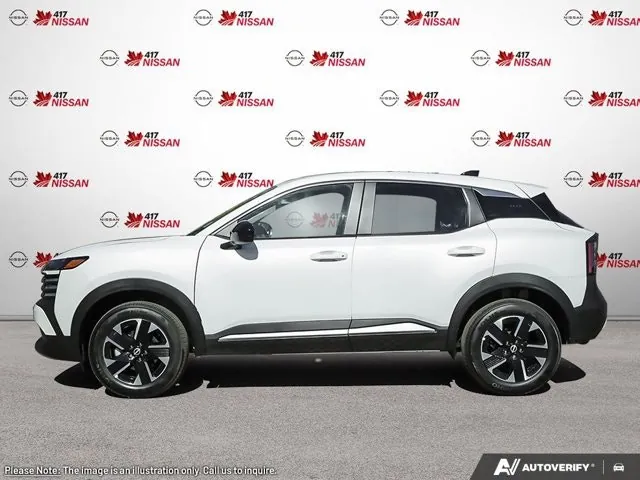 Nissan Kicks 2026 photo 3