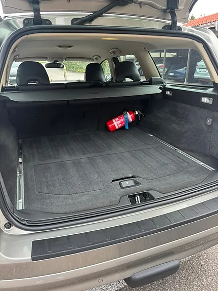 Volvo V70 2008 photo 2