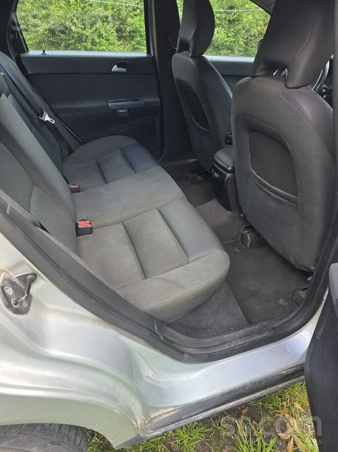 Volvo V50 2004 photo 5