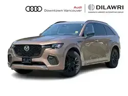 Mazda Cx-70 Mhev