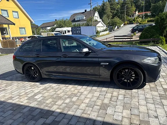 BMW 520D