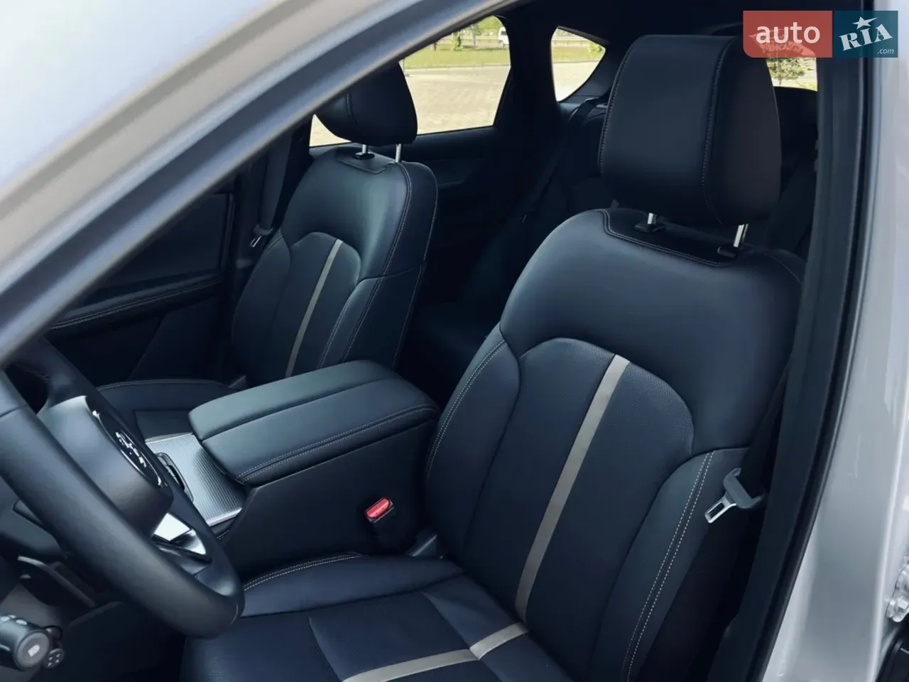 Mazda Cx-60 2023 photo 5