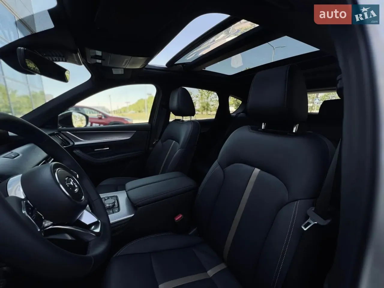 Mazda Cx-60 2023 photo 4