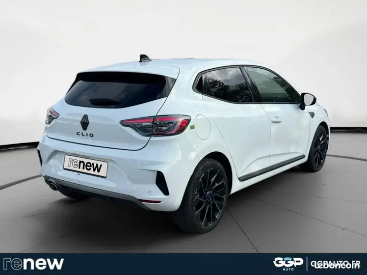 Renault Clio 2025 photo 5