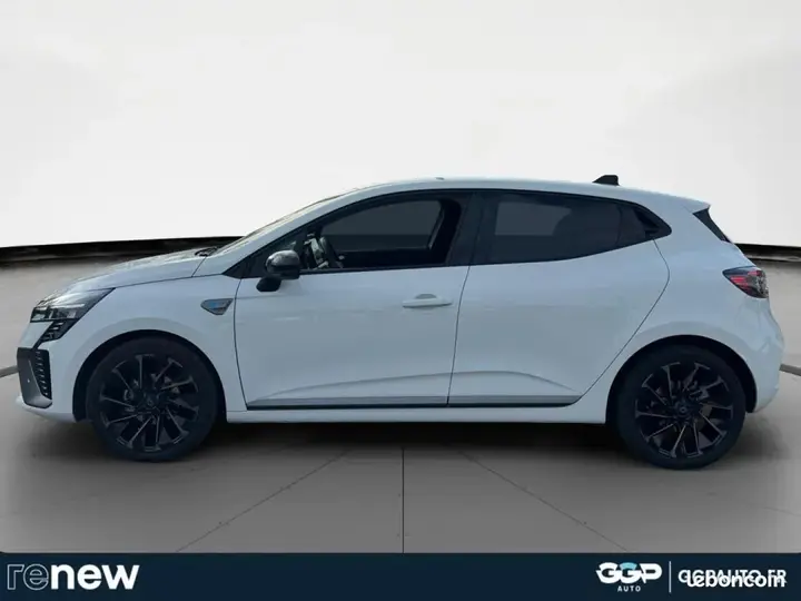 Renault Clio 2025 photo 2